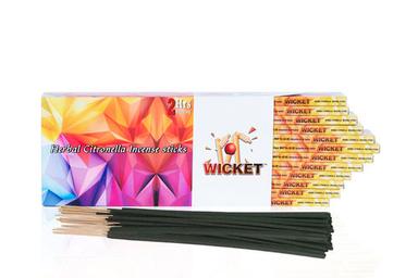 Wicket Herbal Citronella Incense Sticks Burning Time: 2 Hours