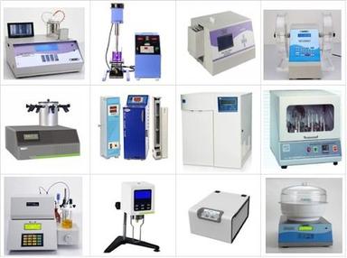 High Performance Elisa Reader and Washer