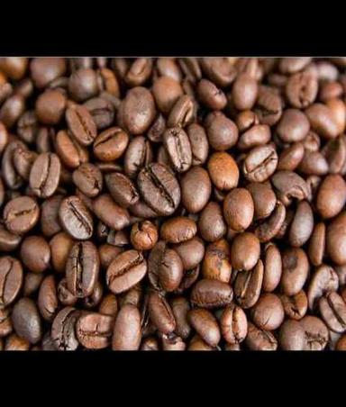 Common Pure Dry Coffee Beans