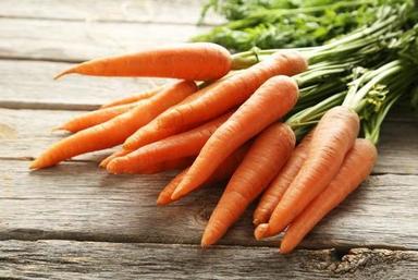 Fresh Organic Carrot For Food Preserving Compound: Cool And Dry Place