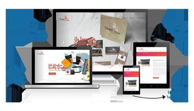 Website Designing Services