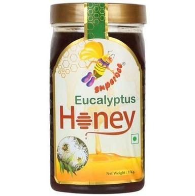 Eucalyptus Honey Pack 1Kg Shelf Life: 24 Months