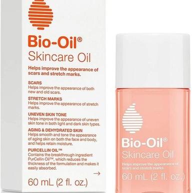 Bio Oil Skincare Oil Gender: Female