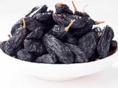 Organic Black Raisins Health Food