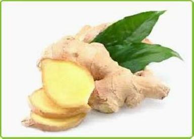 Fresh Brown Ginger For Food Preserving Compound: Cool And Dry Place