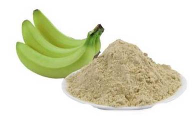 Green Banana Powder