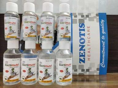 Colourless Liquid Hand Sanitizer Age Group: Suitable For All Ages