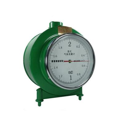 Industrial Wet Gas Meter