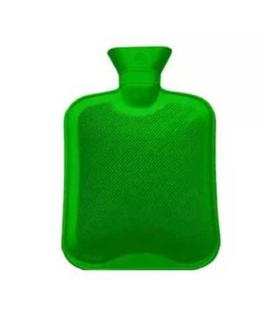 Rubber Hot Water Bottle Size: Custom