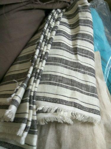 Various Organic Linen Printed Fabric