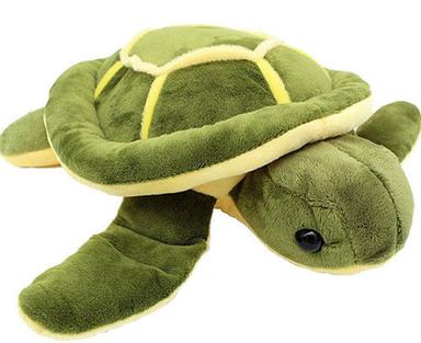 Green Tortoise Soft Toys (65 Cms)