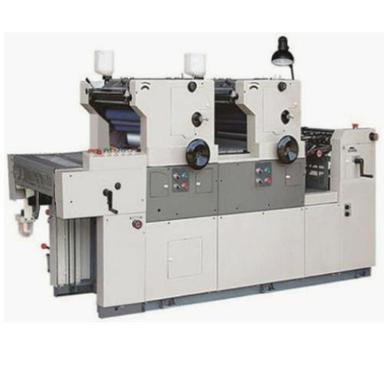 Automatic Non Woven Bag Making Machine Efficiency: High