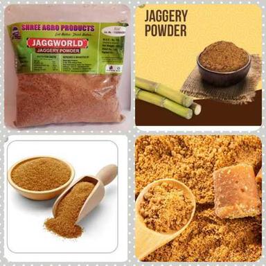 Organic Jaggery Powder And Cubes Origin: India