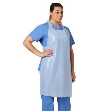 Easy Wearing Disposable Aprons
