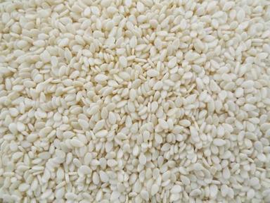 White Sesame Seeds With High Nutritious