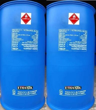 Ethanol 96.5%