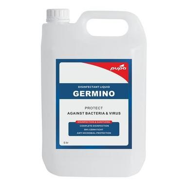 Cleaning Chemical Pupa Germino Surface Disinfecting Liquid