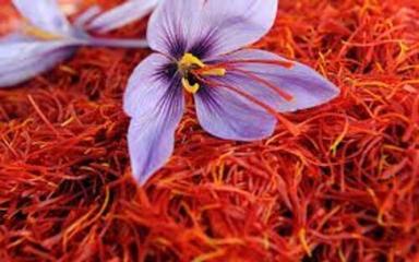 Pure Fresh Saffron For Health Grade: A