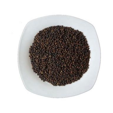 100% Natural Black Pepper Grade: A