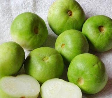 Fresh Green Apple Gourd Preserving Compound: Cool And Dry Place