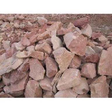 Red Good Quality Bauxite Lumps