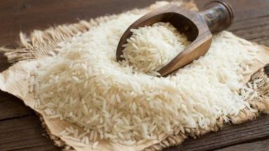 White Pure Basmati Rice For Cooking