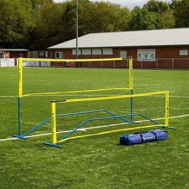 Soccer Tennis Net Waterproof: Yes