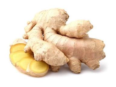 Preserved Farm Fresh Whole Ginger Root