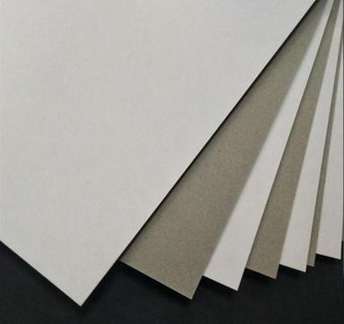 White Duplex Paper And Boards