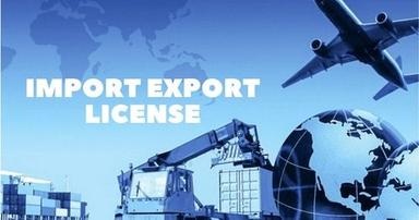 Import Export Licensing Services