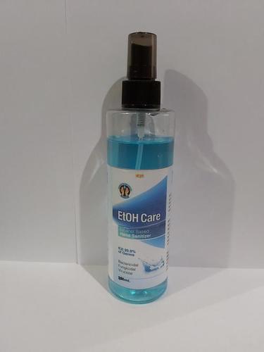 Instant Efffective Hand Sanitizer 250Ml Age Group: Suitable For All Ages