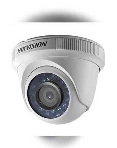 Cctv Camera Security Surveillance System Application: Outdoor