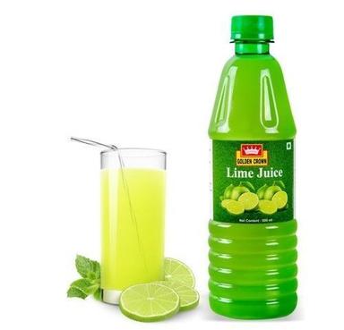 Beverage Fresh Lime Juice 250 Ml
