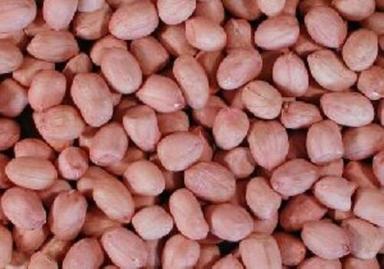 Brown Peanut Kernel Health Food