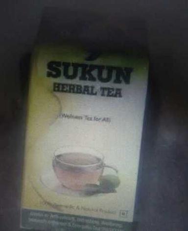 Fresh Sukun Ayurvedic Herbal Tea