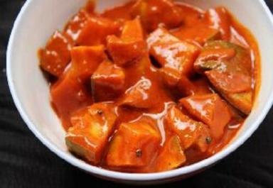 Easy To Digest A Grade Mango Pickle For Food