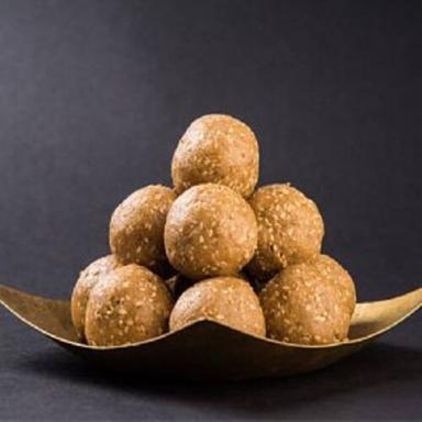 Sesame Jaggery Balls For Food Origin: India