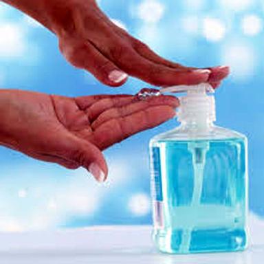 Safe to Use Liquid Hand Wash