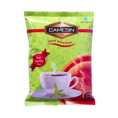 Black Camesin Assam Tea
