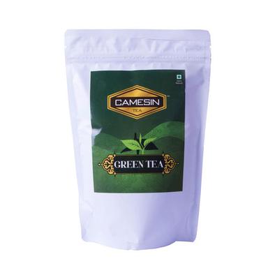 Black Camesin Brand Green Tea