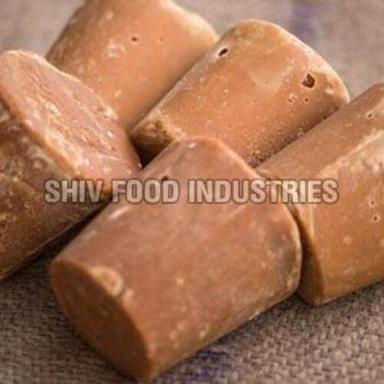 Fresh Jaggery Blocks For Food Ingredients: Sugarcane