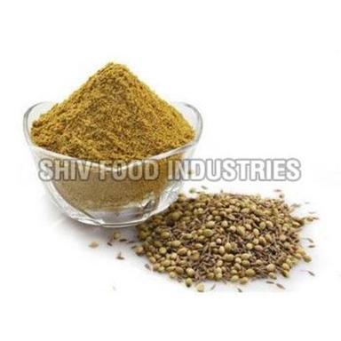 Green Pure Cumin Powder For Cooking