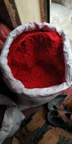 Red Color Powder Kumkum