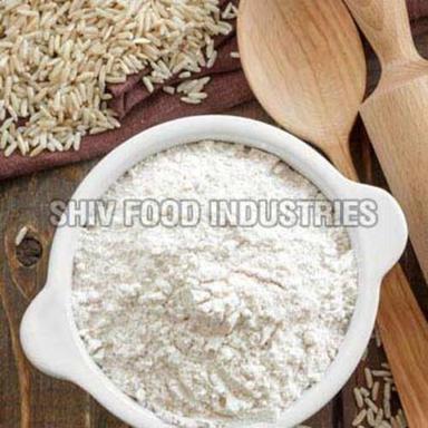  खाना पकाने के लिए सफेद चावल का आटा ग्रेड: फूड ग्रेड