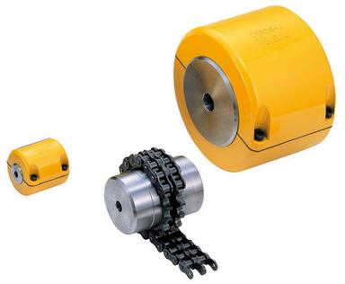 Accuracy Durable Chain Coupling