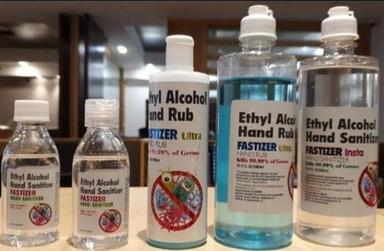 Liquid Based Hand Sanitizers Age Group: Suitable For All Ages