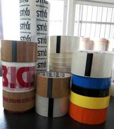 Bopp Custom Color Box Sealing Packaging Tapes