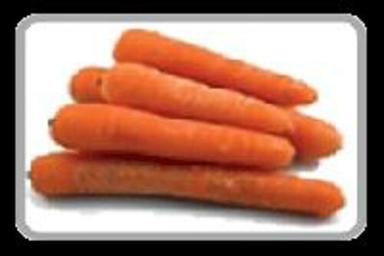 Fresh Orange Carrots For Food Preserving Compound: Cool And Dry Place