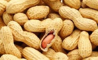 Brown Shelled Peanuts Health Food