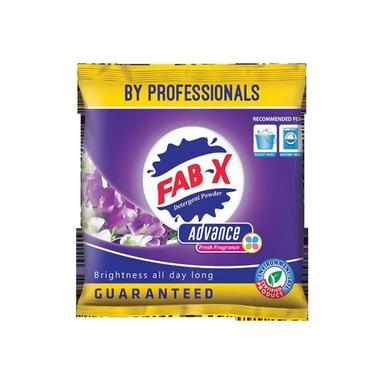 Fab X Advance Detergent Powder Apparel